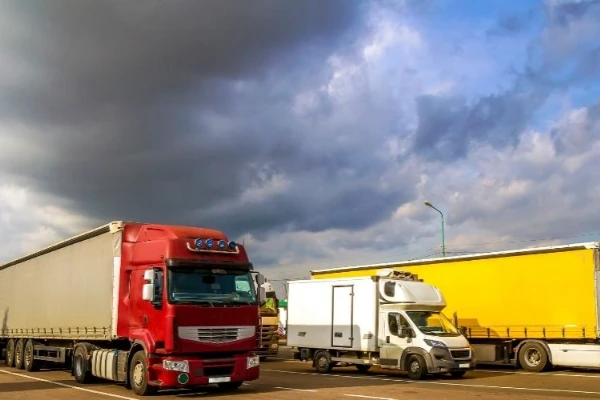 Kocaeli İzmir Nakliyat Ambarları